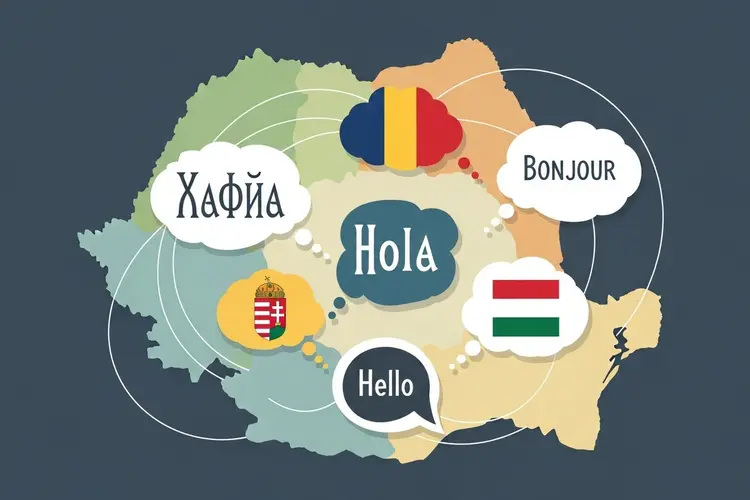 What Language Do They Speak in Romania? Full Guide