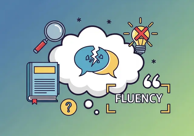 What Language Learners Get Wrong About Fluency