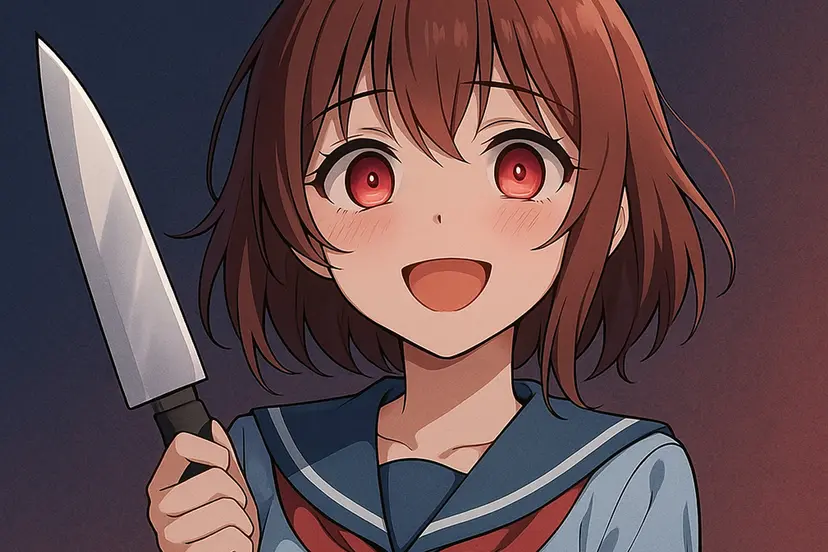 What’s a Yandere? Meaning, Origins & Anime Examples