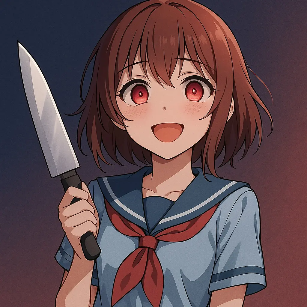 whats is a yandere
